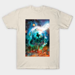 Planetseed T-Shirt